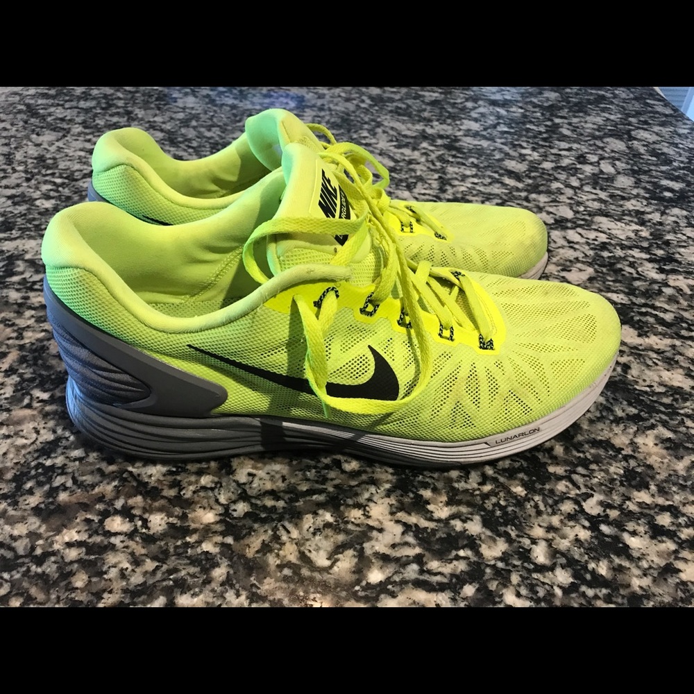 Nike Lunarglide